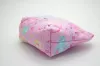 Чехлы MewkledReamy Cat Makeup Sackup Bag Anime Kawaii милый карандаш для карандаша сумка розовый хранилище косметические сумки тщеславие красоты корпус