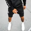 Mann Shorts 2024 Sommer Mesh Sport Doppeldecke Jogging Running Men 2 in 1 Herren Gym Shorts Fiess Workout Kurzpants Mann Running Basketball Gry Workout