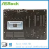 Moderbrädor för ASROCK A55 PRO3 Dator USB2.0 SATA II Moderkort FM1 APU CPU DDR3 AMD A55M Desktop Mainboard Används