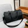 Taschen P Designer Duffel Bag Luxushandtaschen für Frauen Männer Fitnessstücken Sport Travel Shouder Crossbody Tasche große Kapazität Gepäckbeutel FASHIO FASHIO