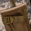 バックパック40L軍事戦術的な登山カモフラージュバックパックモキラのための防水ハイキングハンティングトレッキングリュックサックカモスポーツバッグ