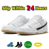 Men Women hardloopschoenen platte sneakers Lows White Black Panda Lokale magazijnschoen Us Storte Triple Pink Green Glow In USA Dhgate Mens Casual Trainers Gai Gai