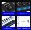 USB 3.0 Power Adapter 4 Port Multi USB Splitter Hub USB Hub 2.0 USB Multiple Expander Switch Cable Hub Docking Stations