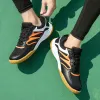 Slippers 2022 Original Brand Professional Badminton Tennis Volleyball Shoes,Men Women Lightweight Soft Sports Running Training Sneakers