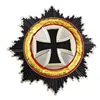 독일 WW2 제독 기사 아이언 크로스 군용 배지 메달 메달 메달 3772593