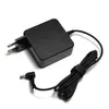 65W Power Adapter 19V 3.42A Väggladdare 4,0 x1,35 mm för Asus Tablet Charger European Notebook US EU UK Plug 5,5 x 2,5 mm 4,5x 3,0 mm