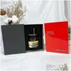 Duft 100 ml 3.4fl.oz Frederic Malle Eine Rosenrunde pro dauerhaftes Eau de Parfum Designer Köln Original für Frauen Drop Delivery H otp0j