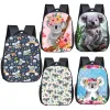 Bags Kawaii Animal Koala Backpack Children School Bag Kids Kindergarten Bag Baby Toddler Bag Boy Girl School Backpacks Beautiful Gift