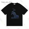 Maglietta Rhude 24ss coppia di alta qualità uomo magliette da donna tees skateboard oversize uomini t-shirt a maniche corte t-shirt di marca di lusso magliette da uomo size asiatiche s-xxl 126