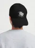 Ball Caps Cornley Drama Society (Stage Crew Back) Baseball Cap Hat para meninas homens