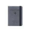 Holders Passport CaserfidPassport Holder Simple Eleging and Volyled Document Pack