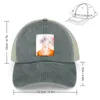 Ball Caps Floracap Cowboy Hat | -f- |Chapeaux de boonie mignon dames masculines