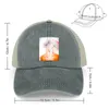 Ball Caps Floracap Cowboy Hat | -f- | Śliczne boonie Hats Ladies Men's