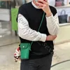 och telefondesigner en handväskor unisex mobila höga väskor crossbody designers kvalitet axel casual strand mångsidig väska crossbody mini kapacitet noll plånbok