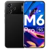 Ny mobiltelefon M6PRO stor skärm 7,3-tums 2+16 GB Lågpris smartphone