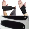 Handledsstödkomprimering wrap sports armband splint artrit band bälte karpaltunnel stagskydd handbandage