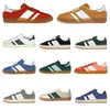 Casual schoenen Luipaard Tonale crème Witte zilveren kern Zwart Sporty Rich Designer Skate Shoes Red White Green Men Women Sports Low Sneakers