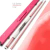 Cuppa 58 Dancer Queen I/II Pink Girl Carbon Fiber Energy Biljard Pool Cue Stick Pink 10.5/11.5/12.5mm Set 240416