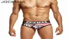 Jockmail Brand Mens Underwear Briefs Imprimer Sexy Gay Pagties Gay Calzoncillos Hombre Slips Men Bikini Brief CUECAS GAY SOUSWEAR2154748