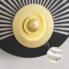 Wall Lamp Peacock Tail Light Led 10W Luxury Gold Decor Background Living Room Corridor Stair Nordic Black Circle Bedside Sconce