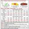 الصنادل Flip Flops Women Colorful Peraded Wedge Wedge Shoes Beads Slippers Platform Summer Summer Wedges Ladies 240411