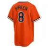 2023 Custom Baltimoreoriolesmen Women Youth 35 Adley Rutschman 8 Cal Ripken Jr. 29 Ramon Urias 58 Cionel Perez 45 Keegan Akin 53 Baumann 74 Bautista baseball Jerseys