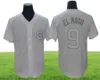 35 Cody Bellinger Belli 2019 Players Weekend NickName Jersey Alex Bregman ABREG C Javier Baez El Mago Alonso Polar Bear BeBasebal1221976