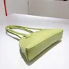 Umhängetaschen Fashion Crocodile Muster PU Leder für Frauen 2024 Damen Einfache Handtasche Einkaufen Unterarmtasche