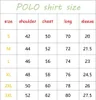 2024 Polo de grande taille pour hommes décontractés Vneck Butter Business Stripe Matching Tshirt Top Heat Sublimation Printing 240419