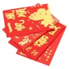Сумки 160 шт. Новый год красный конверт свадебные украшения китайские конверты
