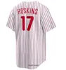 Harper Jersey Kyle Schwarber Trea Turner J. T. Realmuto Alec Bohm Bryson Stott Rhys Hoskins Aaron Nola Brandon Marsh Zack Wheeler Mike Schmidt City Connect Jerseys