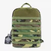 Jour desquelles packs Outdoor Tactical Attack sac à dos Fan militaire Camping et alpinisme Sac d'ordinateur de voyage