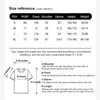 American Vintage Tshirt Men Fashion Street Clothing lavé Old Cotton Streetwear Skeleton Singer Graphic Tshirts Tshirt 240409