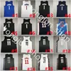 2023 농구 Doncic Morant Irving Tatum Booker Antetokounmpo Ball Curry Lillard Murray Leonard George-Alexander Haliburton Siakam Wembanyama Jersey