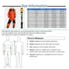 Ensembles de vêtements Kids Hiver Colorful Suis Suit Boys Girls Cosses Snows Snowproofing Suisses Snowboard Veste M manteaux pour enfants