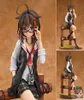 Anime Kantai Collection Kancolle Shigure 17 Ratio PVC Figura de acción Sexy Figurs Collection Model de muñeca de juguete X05035586531