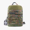 Jour desquelles packs Outdoor Tactical Attack sac à dos Fan militaire Camping et alpinisme Sac d'ordinateur de voyage