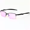 Eyewear extérieure 2024 Lunettes cyclables UV400 Lunettes de soleil polarisées Lunets de vitesses pour faire du vélo de sport en cours d'exécution 416 Drop Livraison Sports OTN9H