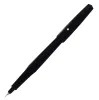 Pens LM 291 Moda de metal caneta Seis lados Noble Black Diamond Clip Ink cane