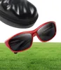 Gafas de sol Men039s envuelve deportes polarizados para atletas que corren con marco y lentes antiuv polarizadas Gasas 27474456