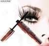 Volume durable mascara noir étanche à curling épais cils épais ouvrages de maquillage de maquillage