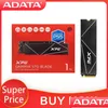 Discos rígidos adata xpg gammix s70 lâmina ssd 1tb 2tb de disco de estado sólido interno unidade de disco m.2 2280 pcle gen4x4 para laptop desktop d dhnzc