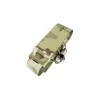 Paczki taktyczne Molle Granada Granade Torebka Airsoft Magazine Holder Flashbang Manek