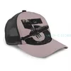 Ballkappen Babylon 5 Vintage (schwarze) Basketball -Mütze Frauen Mode über alle Drucke schwarze Unisex Erwachsene Hut