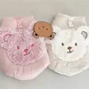 Abbigliamento per cani piccoli giubbotti autunno inverno Desinger Desinger Desinger Pet Cullatura carina cucciolo di gatto maglione caldo Chihuahua Pug Pomeranian