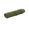 Anderen tactische accessoires Airsoft nylon 22 cm Silencer Suppressor Mirage warmte er schild mouw schietdemper baffler protector dr. Dhdlo