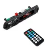 Handfree Wireless Bluetooth 5.0 Deccoder Board 5.0 DC 9V 12V MP3 MODULE Audio WMA Radio USB TF