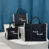 Tela di alta qualità Grande mac borse jobs jobsbag di lusso borsetta da donna a tracolla spalla spalla sponnessa borsa di design tra camion lady clutch frizione campeggio weekender da viaggio estate sacca da spiaggia estiva