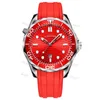 Men watch LIBOGER designer Quartz Watches Silicone Strap Sports Style Calendar Wristwatch fashion classic analog stainless steel watches