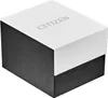 Citizen Quartz Herren Watch Edelstahl Klassiker